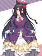 ダイイチルビー衣装カフェ