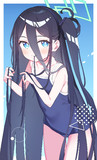 スク水アリス