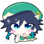 照れピースウェンティ