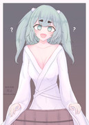 ？(^ω^)？