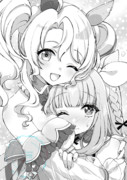 ﾑｷﾞｭｰ