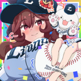 西武じぇんちるさんホームゲーム仕様