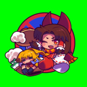 BNMZステッカー