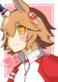 マチカネフクキタル誕生祭2025