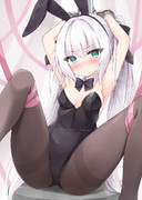 ばにーちゃん