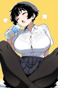水分補給