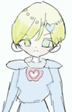 うちの子