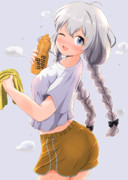 あかりちゃん