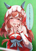 隣の彼女に人気は奪われても、桜の君への想いは変わらない