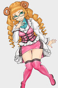 角娘