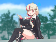 「やぁご主人。こんなところで奇遇だね。」