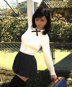イメチェン美和