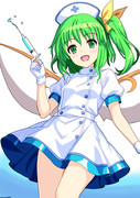 ナース大ちゃん