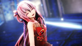 帝国少女1