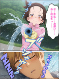 起きてよ、先生――