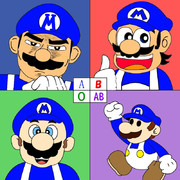 沢田版smg4