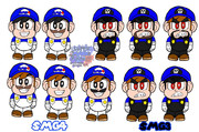 沢田版ニューデザインsmg4＆smg3