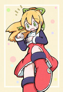 ロールちゃん