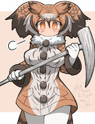 ミミちゃん助手
