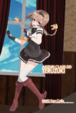 【MMD艦これ】「提督。総員起こしかけますね？　朝ごはんも作らなくっちゃ」