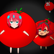 トマチュ