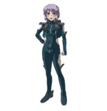 真壁瑞希