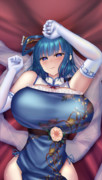 にゃんにゃん