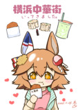 マチカネフクキタル誕生祭（三日目）