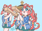 おまつり
