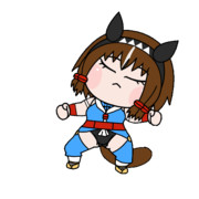 ジュンツバメガエシ