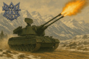 METAL MAX in USA - Break Through the Rocky