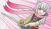 「チェストォオオオオオ！！！！」