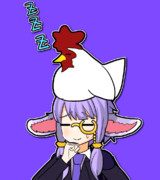紳士と鶏（2025年版）