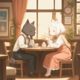 AI LOVE LETTER