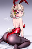 バニーミちゃん