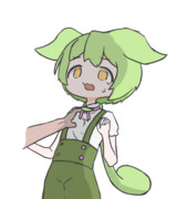 胸ぐら掴まれずんだもん