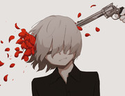 花飾り
