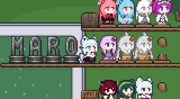 テラタンゲ