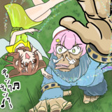 ティンクティンク