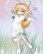 なんだその顔は