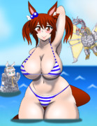ビキニボーノ