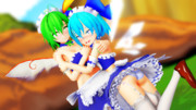 メイド大チル