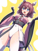 雑ミホビーム