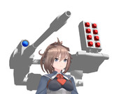 ライフル＆ミサイル