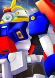 令和のゼータガンダム