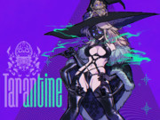 タランティーヌさん（蜘蛛ノ魔女）