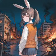 メイベルちゃん