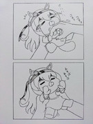 ミニタマ(2)