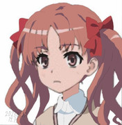 【2-3年振りくらいに描いてみた】黒子（アニメ公式HPキャラ紹介ページ）2025.5.25投