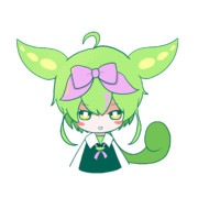 ずんだもんは首を振りたいようです